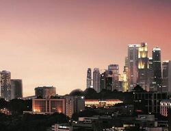 RESIDENCES AT EMERALD HILL (D9), Apartment #593689911